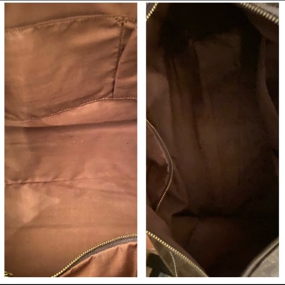 Rare Jana Feiffer X Love Luggage Joint - I appreciate you for shopping my closet - Picture 4 of 16